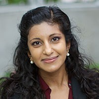 Meera Srikanthan, MD
