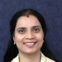 Vinetha Narasimhan, MPA