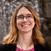 Christina Ironside