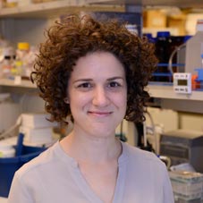 Maggie Burhans, Ph.D.