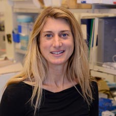 Jessica Kuzma, Ph.D., RD