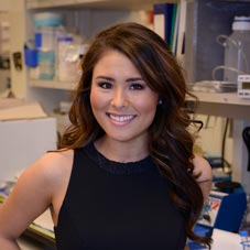Kelsey Schmidt, B.A.