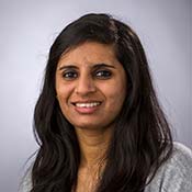 Nithya Kartha, Ph.D.