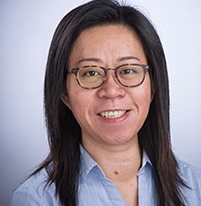 Iris Luk, Ph.D.