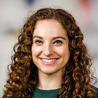Jessica Gianopulos, B.S.
