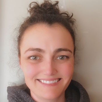 Rebekah McCosby
