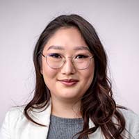 Monji Bat-Erdene, MPH(c)