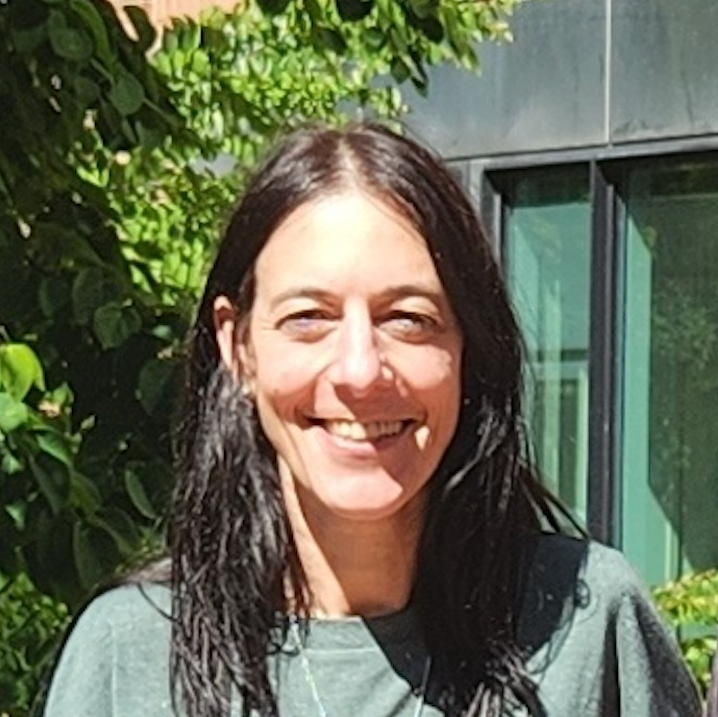 Irini Topalidou