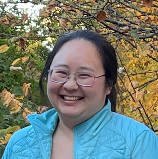 Katie Yanagi