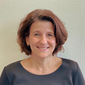 Anne Bergeron, MD, Ph.D.