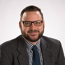 James Adams