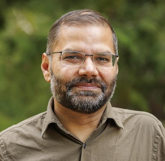 David MacPherson, PhD 
