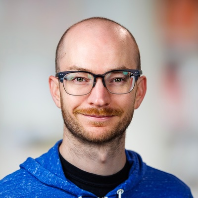 Jackson Fatherree, PhD