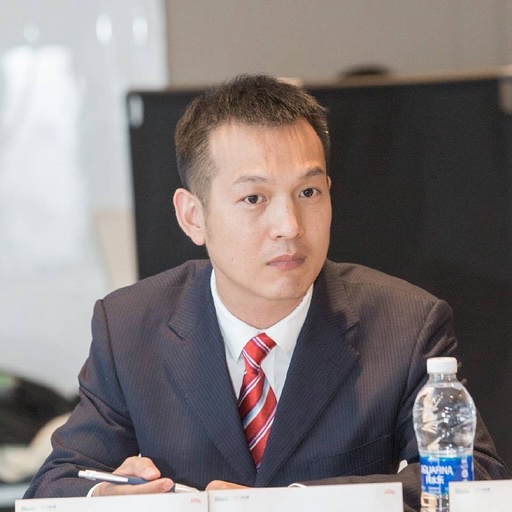 Deyu (Leo) Li, MD, PhD