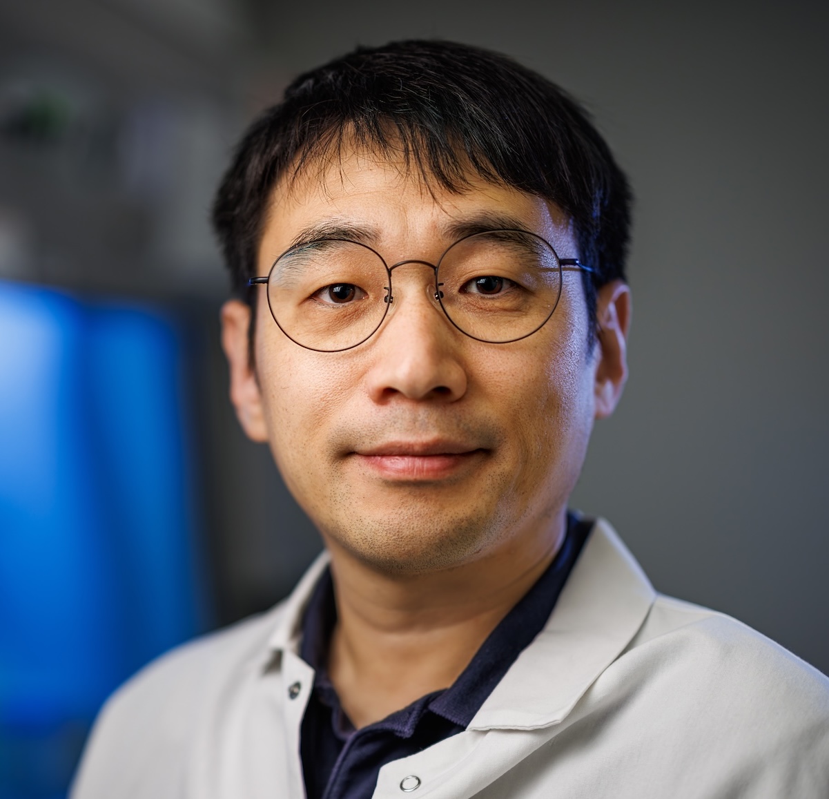 Jae Heun Chung, MD, PhD