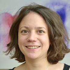 Dr. Ines Anna Drinnenberg