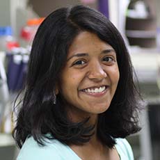 Dr. Rini Kasinathan