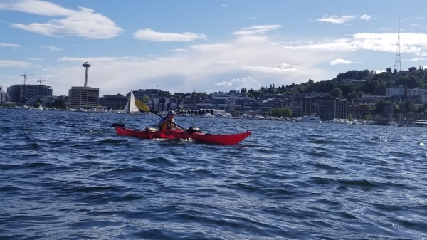 Kayak