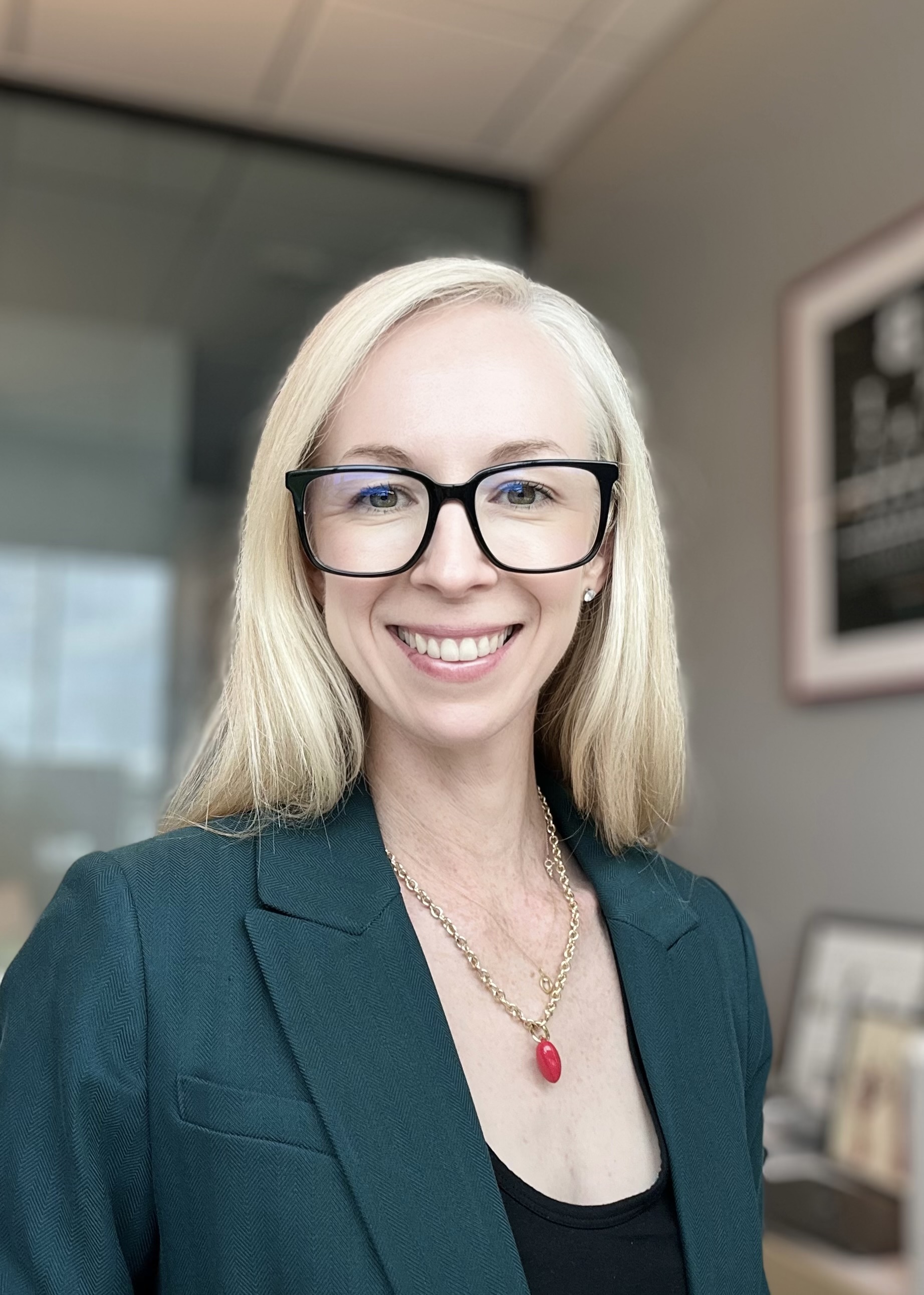 Kate Markey, M.B., B.S, M.Clin. Res., Ph.D., FRACP