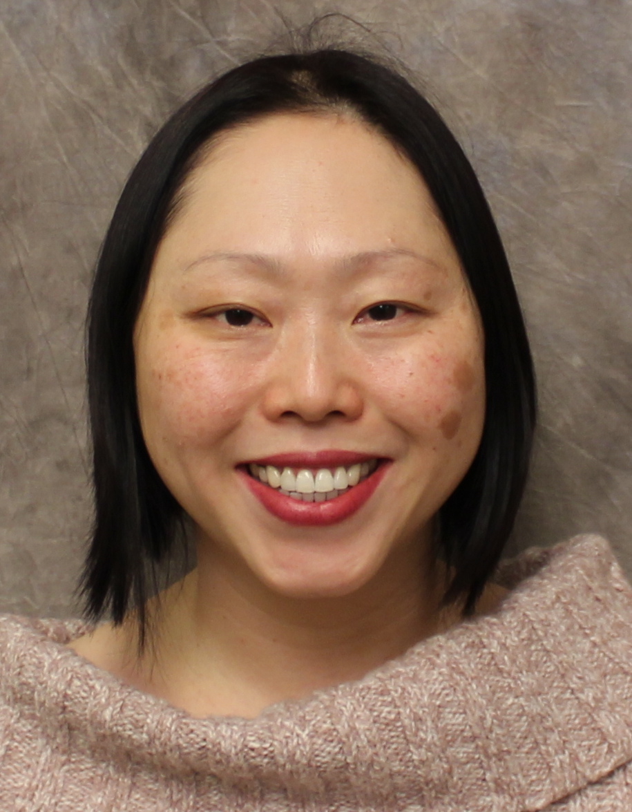 Eun Ju Lee