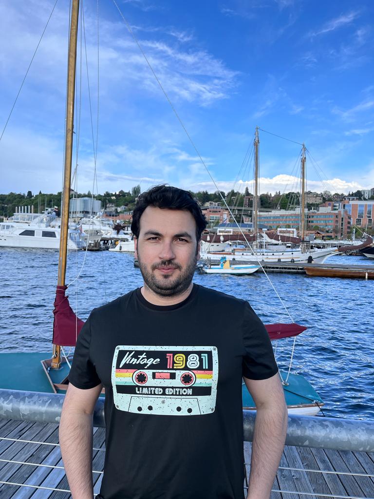 Ali Turan