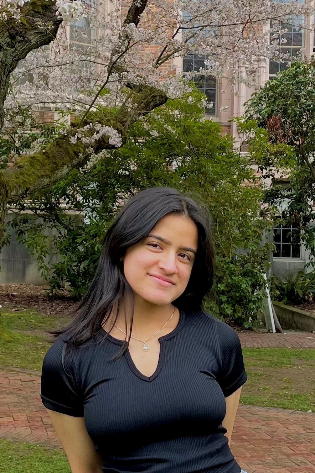Shubhpreet Gosal