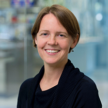 Erica Andersen-Nissen, Ph.D.