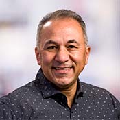 Soheil Meshinchi, M.D., Ph.D.