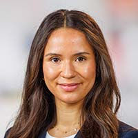 Isabel (Izzy) Lira
