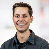 Brandon Czowski, Ph.D.