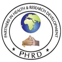 PHRD logo