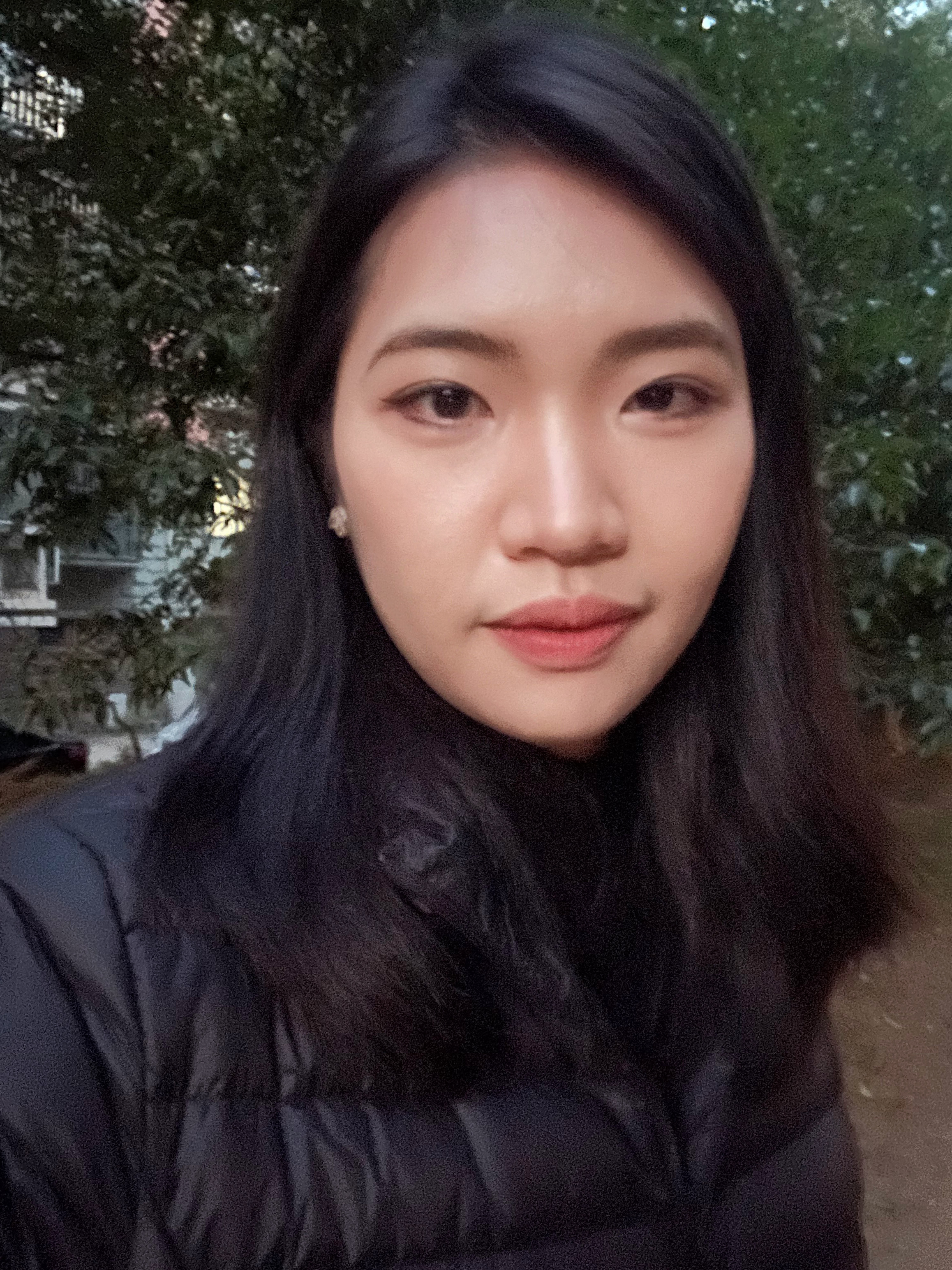Kaiyue Yu, MS, PhD student