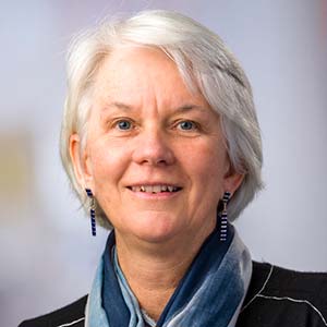 Julie Overbaugh, PhD