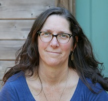 Dara Lehman, MHS, PhD