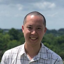Kevin Sung, PhD