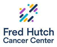 Graphic of Fred Hutch logo