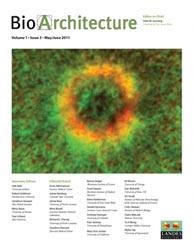 BioArchitecture cover