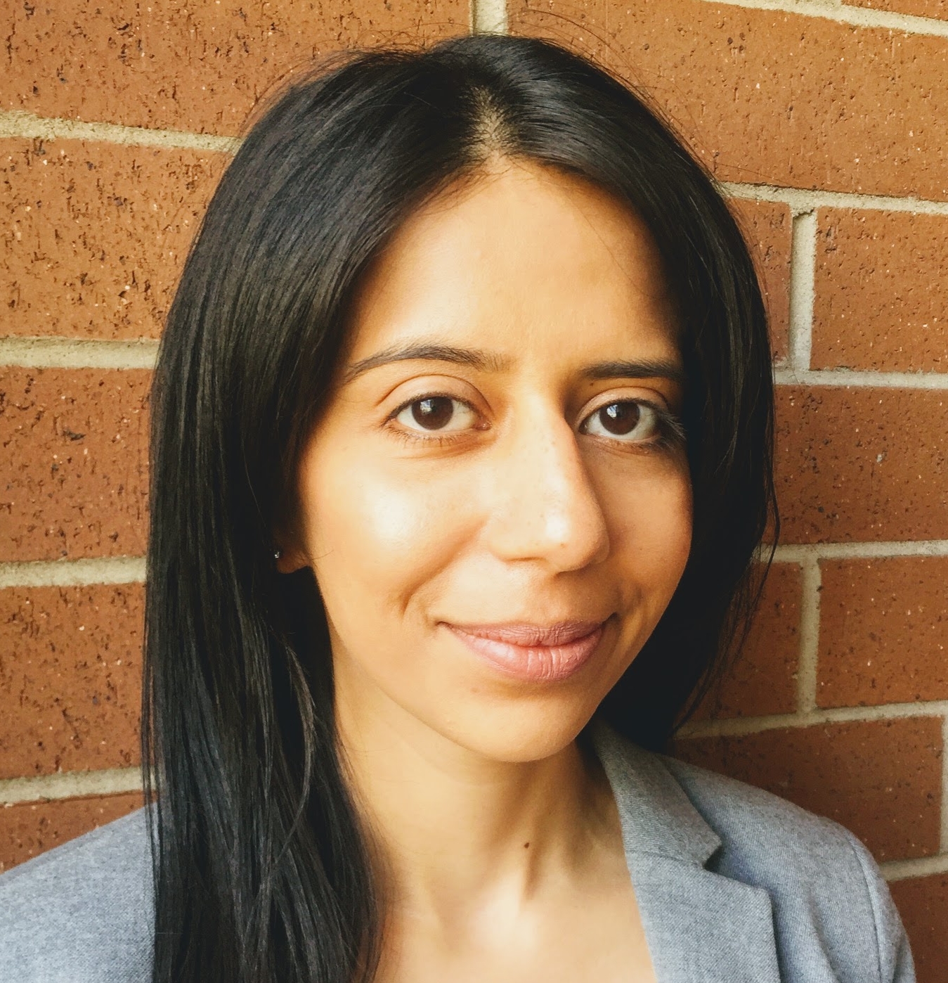 Salma Walji
