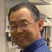 Dapei Li, M.D., Ph.D.