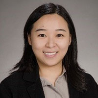 Shangqing (Joyce) Jiang, MPH