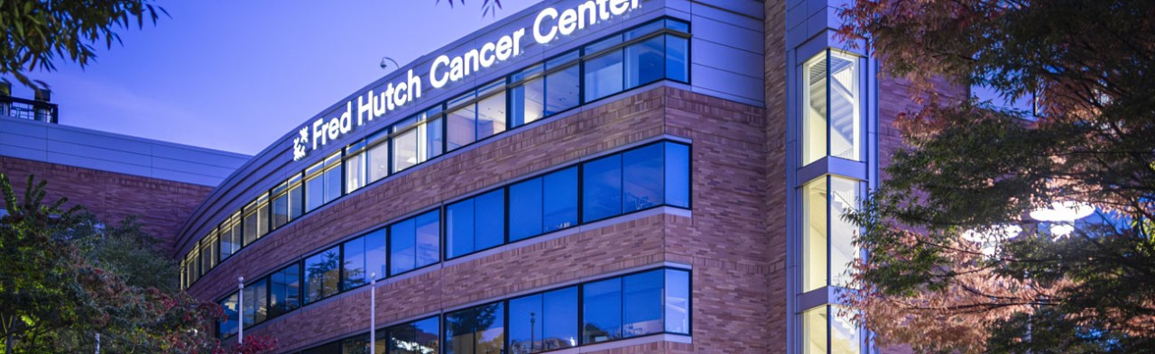 Fred Hutch Campus