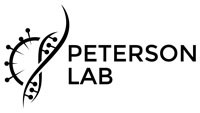Peterson Lab Logo