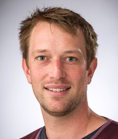 Sylvain Simon, PhD