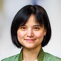 Shuyi Li, PhD