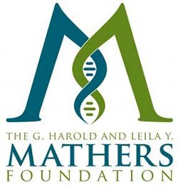 Mathers logo