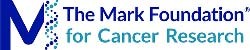 Mark Foundation logo