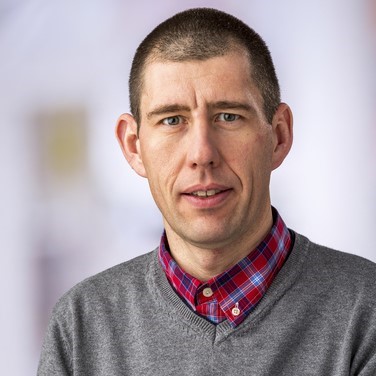 Anthony Rongvaux, PhD