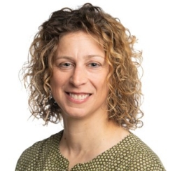 Sara Gosline, PhD