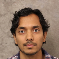 Ashish Goyal, PhD