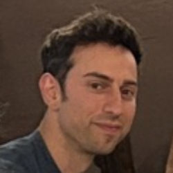 Daniel Reeves, PhD